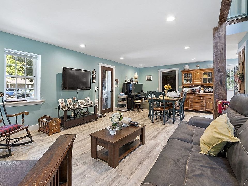 610 S Main St, Orange, MA 01364 | MLS #73407731 | Zillow