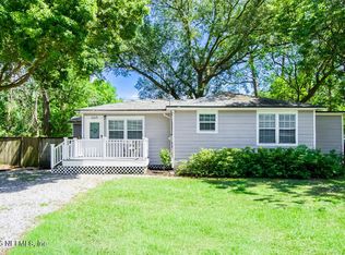 1265 MENNA Street, Jacksonville, FL 32205