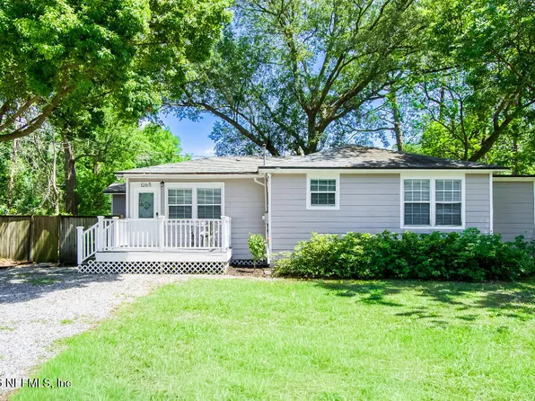 1265 MENNA Street, Jacksonville, FL 32205