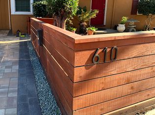 610 E Poplar Ave, San Mateo, CA