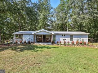 731 Borders Rd, Commerce, GA 30530