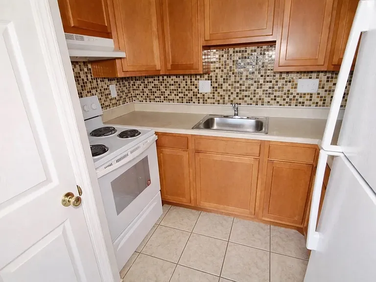 1-Bedroom (Unit 12)