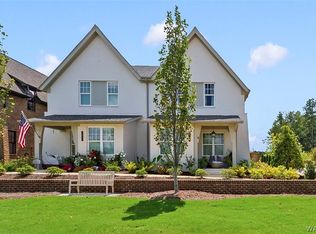 1861 Williamette Trce, Birmingham, AL 35244