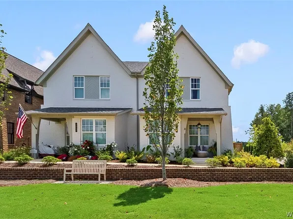 1861 Williamette Trce, Birmingham, AL 35244