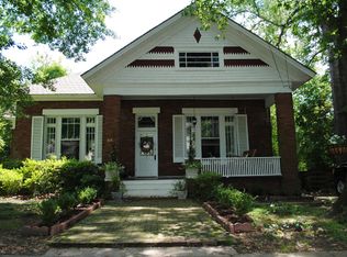 509 7th St S, Columbus, MS 39701