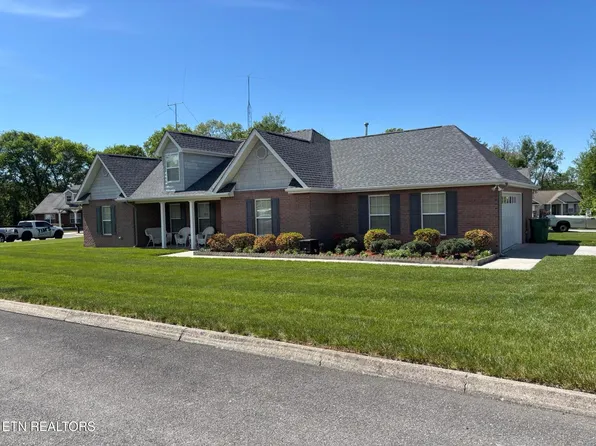 7731 Gilmore Ln, Corryton, TN 37721