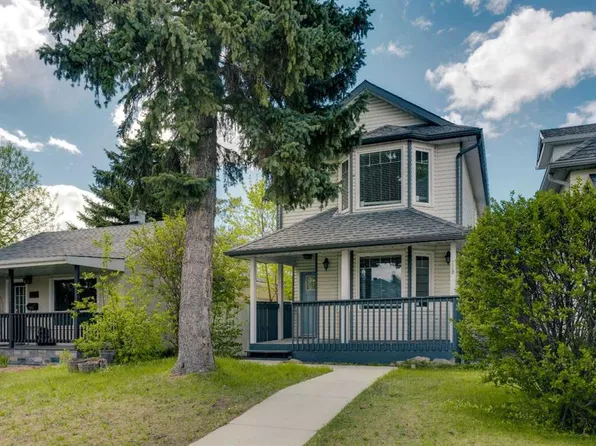 229 N 22nd Ave NE, Calgary, AB T2E 1T6