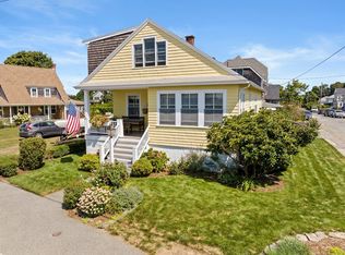 60 Cadish Ave, Hull, MA 02045