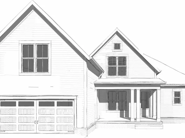 4030 John Marsh Rd Lot 1207, Spring Hill, TN 37174