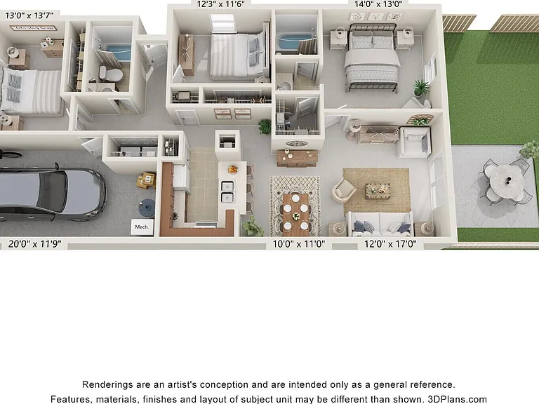 Mod Villas — Photo 35