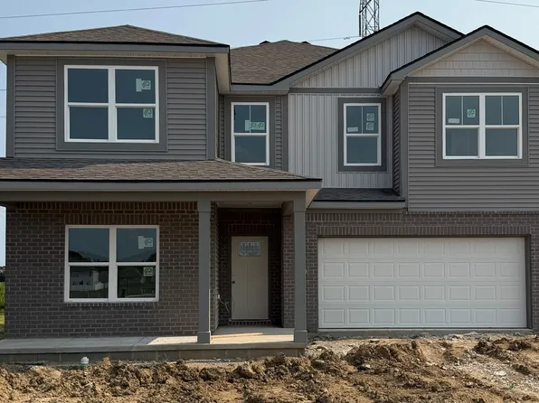 1093 Blackstone Ave, Franklin, IN 46131