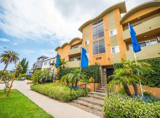 1179 Crenshaw Blvd, Los Angeles, CA 90019