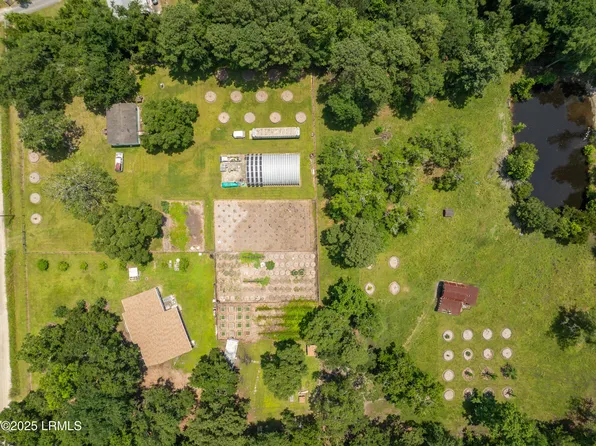 16 Pritchard Farms Ct, Bluffton, SC 29910