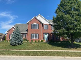 7536 Moonbeam Dr, Indianapolis, IN 46259