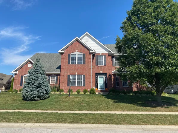 7536 Moonbeam Dr, Indianapolis, IN 46259