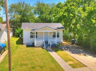 427 S Carter Ave, Norman, OK 73071