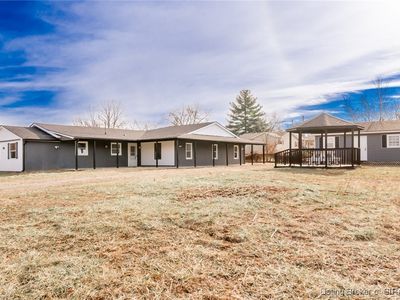 16118 Cottonwood Drive, Charlestown, IN, 47111