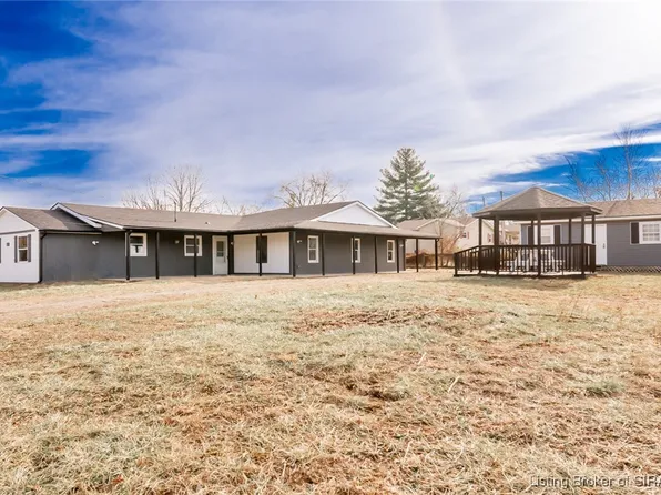 16118 Cottonwood Drive, Charlestown, IN 47111