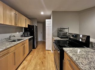17 Bow St #1, Somerville, MA 02143