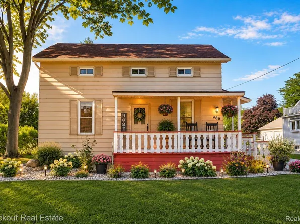 480 E Genesee St, Frankenmuth, MI 48734