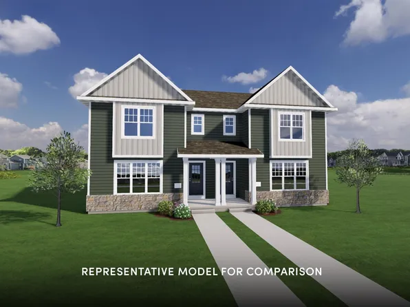 2116 S High Point, Madison, WI 53719
