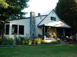 271 Acorn Ln, Peshastin, WA 98847