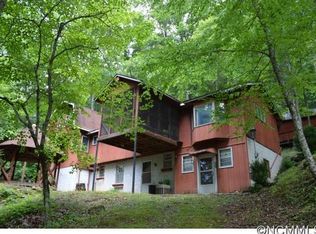 421 Fawn Trl, Canton, NC 28716