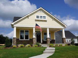 200 Keats Aly, Cramerton, NC 28032