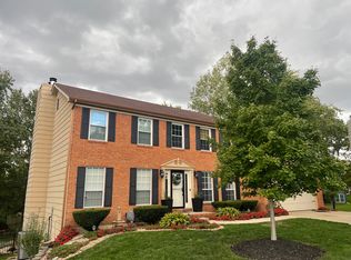 205 Birch Creek Ct, O Fallon, IL 62269