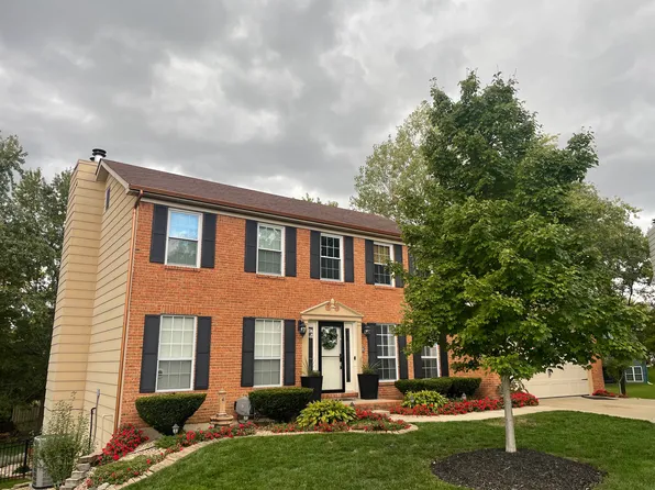 205 Birch Creek Ct, O Fallon, IL 62269