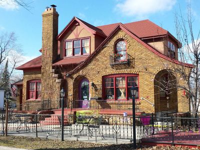 817 Broadway, Wisconsin Dells, WI, 53965