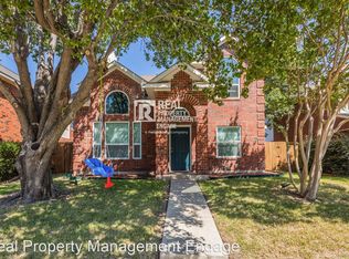 344 Kyle Dr, Coppell, TX 75019