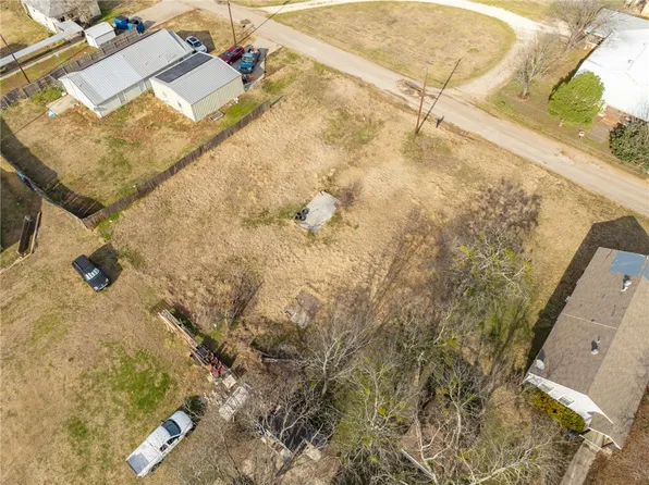 LOT 17 E South St, Itasca, TX 76055