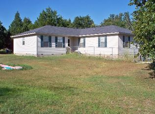 115547 S 4234th Rd, Eufaula, OK 74432