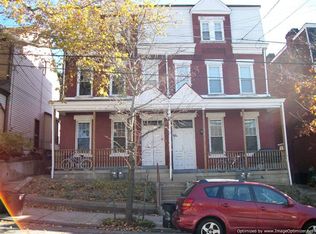 535-537 Gross St, Pittsburgh, PA 15224