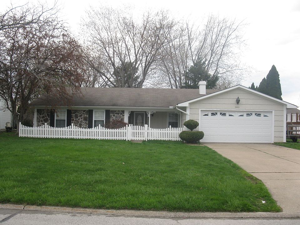 1st image of 3203 Stonewood Dr