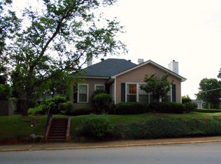 325 S Green St, Thomaston, GA 30286