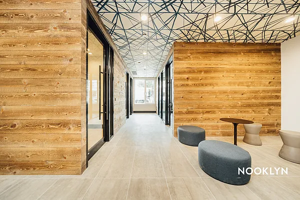 Rented by Nooklyn NYC LLC | media 29