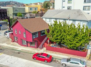 7685 El Camino Real, Colma, CA 94014