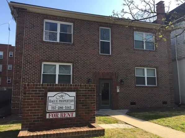 824 Redgate Avenue, 824 Redgate Ave APT 3, Norfolk, VA 23507