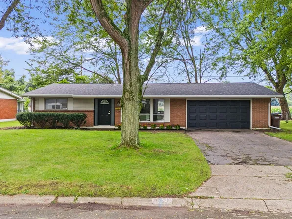 618 Burgess Ave, Dayton, OH 45415