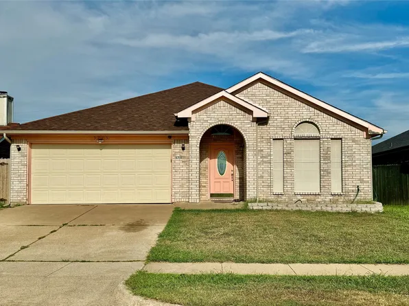 5715 Magnum Dr, Arlington, TX 76018