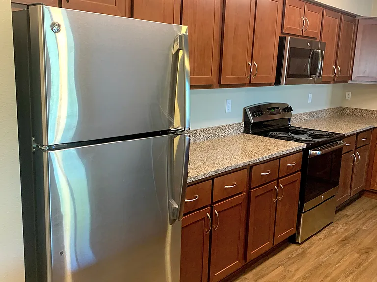 Rock Creek Ridge Apartments — Photo 46