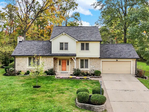 95 Chesterfield Dr, Noblesville, IN 46060