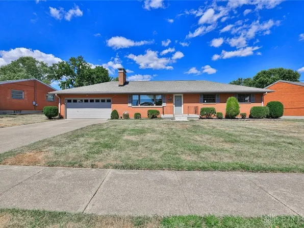 4529 Poppy Dr, Middletown, OH 45044