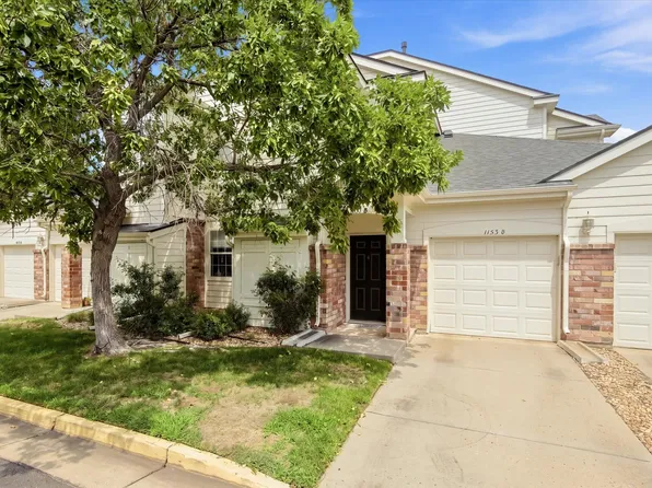 1153 S Alton St Unit B, Denver, CO 80247