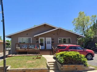 790 30th St #A, Boulder, CO 80303