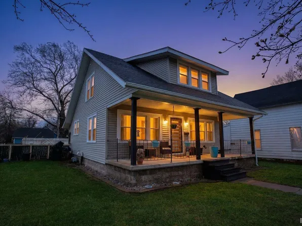 1222 N Center St, Plymouth, IN 46563