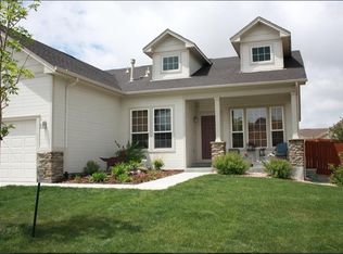 9986 Kings Canyon Dr, Peyton, CO 80831