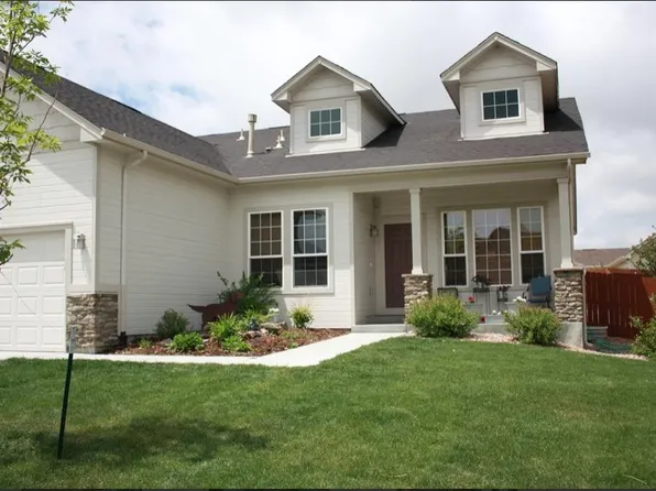 9986 Kings Canyon Dr, Peyton, CO 80831